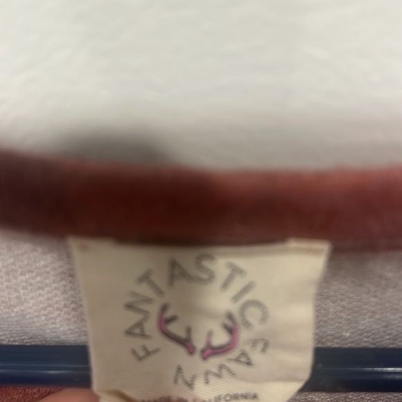 Fantastic Fawn Long Sleeve T - Picture 2 of 2